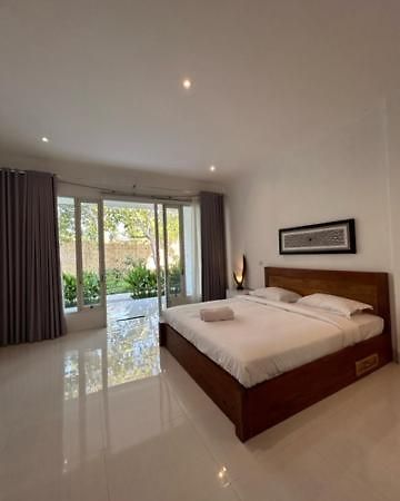 Turtle House Lombok Ξενοδοχείο Kuta  Εξωτερικό φωτογραφία