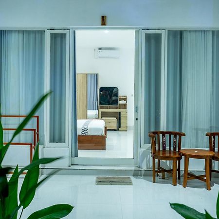 Turtle House Lombok Ξενοδοχείο Kuta  Εξωτερικό φωτογραφία