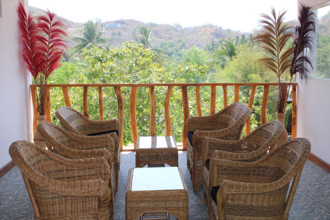 Turtle House Lombok Ξενοδοχείο Kuta  Εξωτερικό φωτογραφία