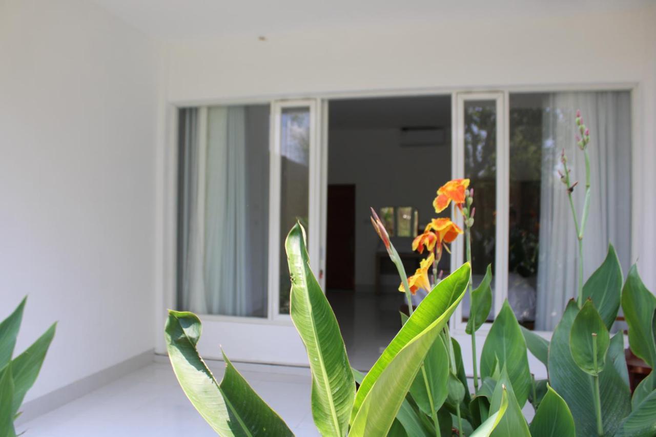 Turtle House Lombok Ξενοδοχείο Kuta  Εξωτερικό φωτογραφία