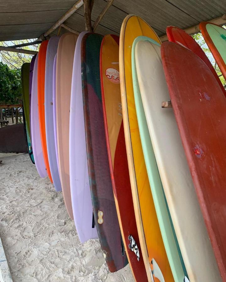 Turtle House Lombok Ξενοδοχείο Kuta  Εξωτερικό φωτογραφία
