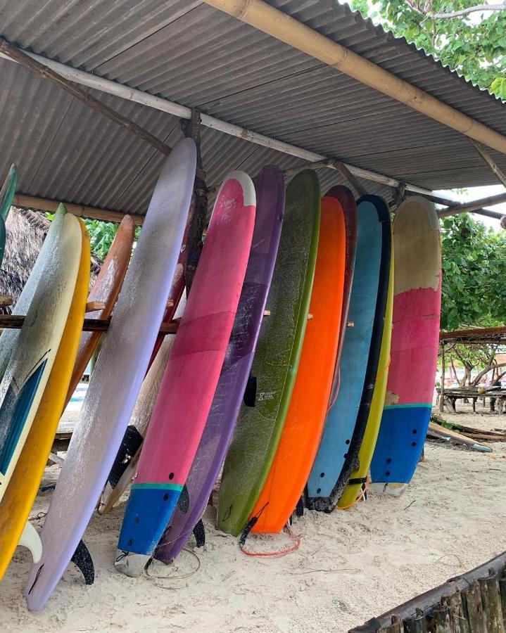 Turtle House Lombok Ξενοδοχείο Kuta  Εξωτερικό φωτογραφία