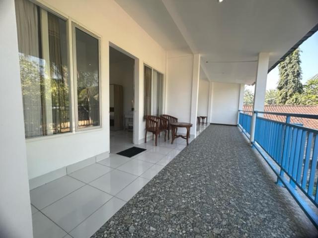 Turtle House Lombok Ξενοδοχείο Kuta  Εξωτερικό φωτογραφία