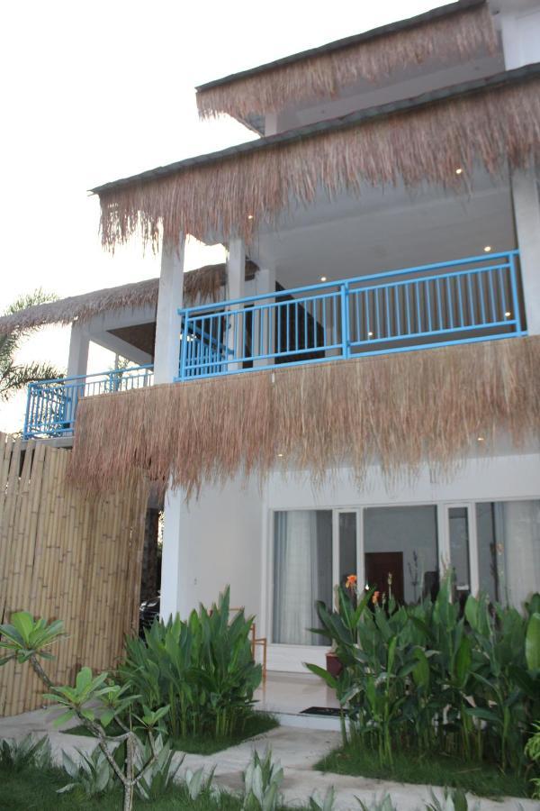 Turtle House Lombok Ξενοδοχείο Kuta  Εξωτερικό φωτογραφία