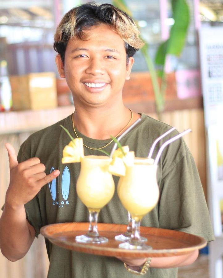 Turtle House Lombok Ξενοδοχείο Kuta  Εξωτερικό φωτογραφία