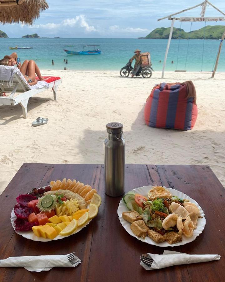 Turtle House Lombok Ξενοδοχείο Kuta  Εξωτερικό φωτογραφία