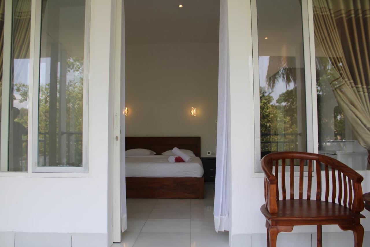 Turtle House Lombok Ξενοδοχείο Kuta  Εξωτερικό φωτογραφία