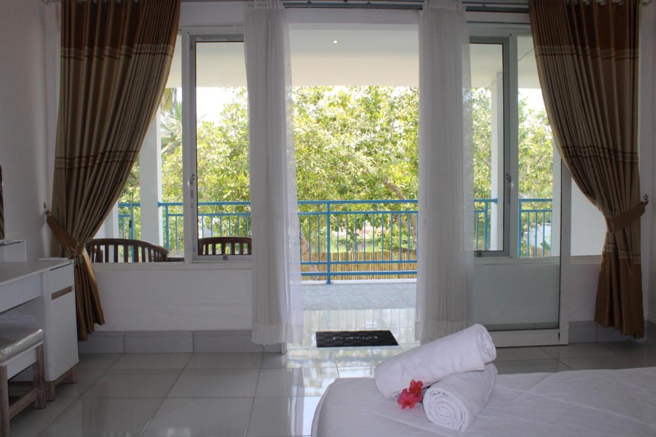 Turtle House Lombok Ξενοδοχείο Kuta  Εξωτερικό φωτογραφία