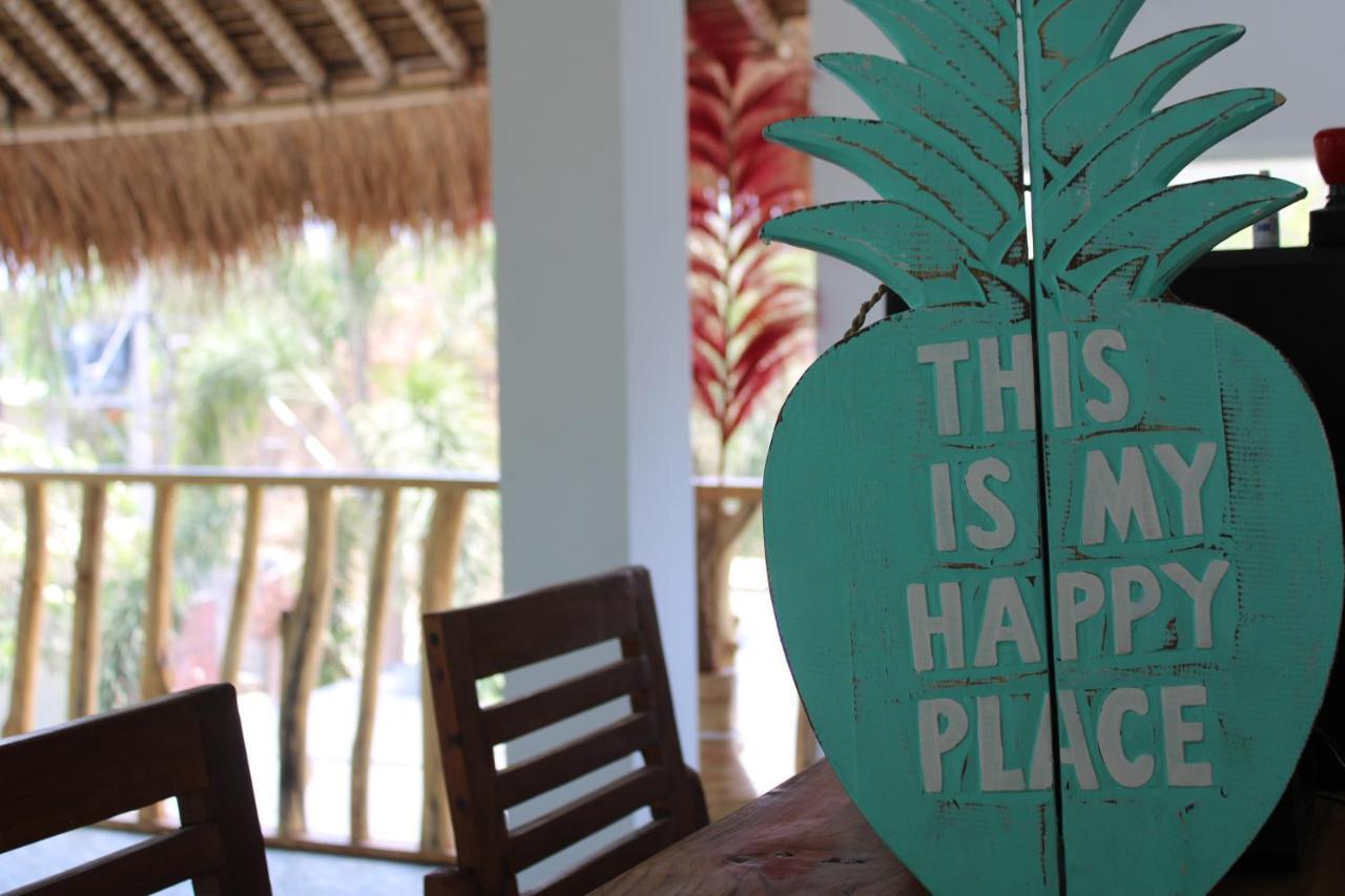 Turtle House Lombok Ξενοδοχείο Kuta  Εξωτερικό φωτογραφία