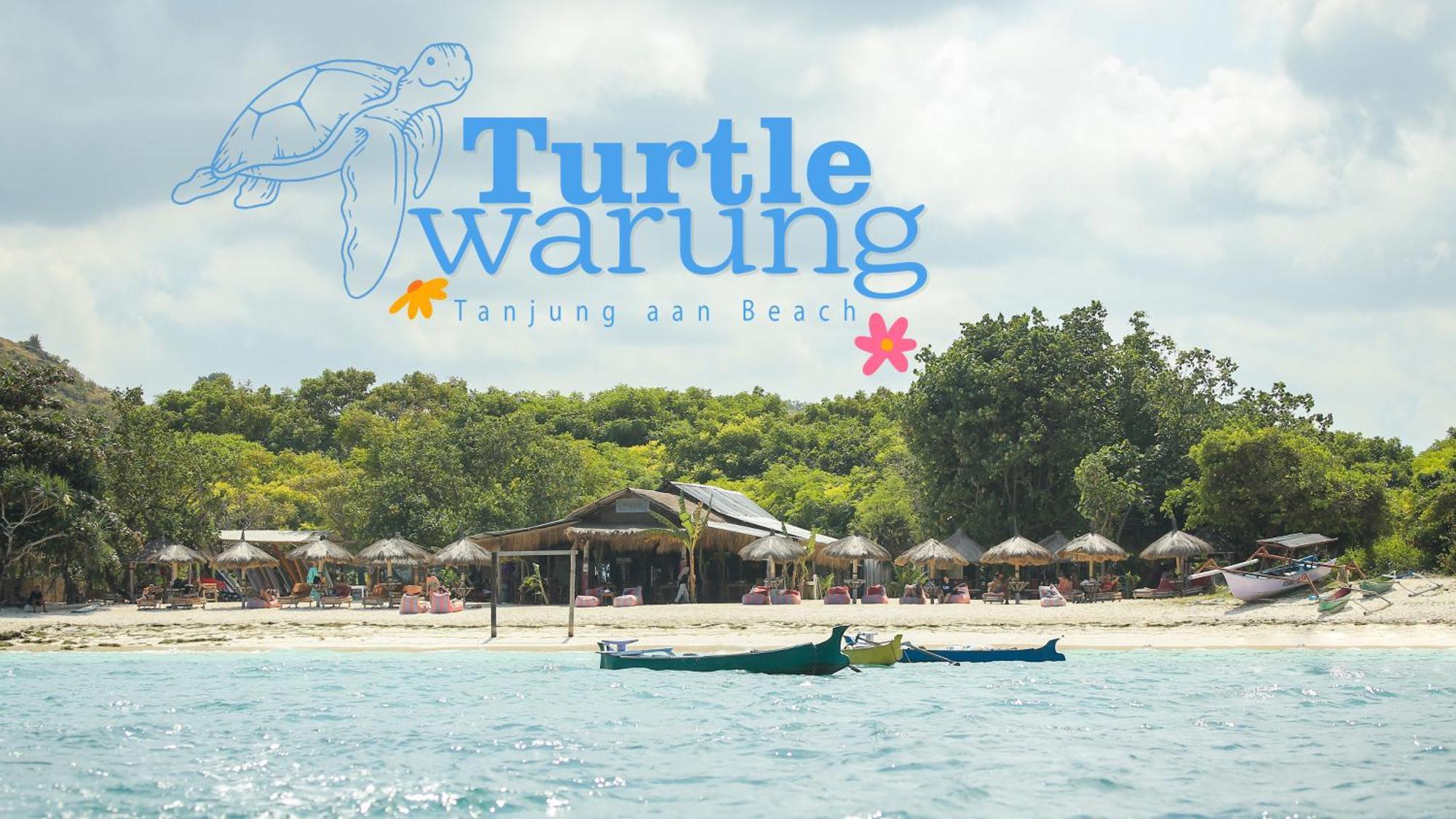 Turtle House Lombok Ξενοδοχείο Kuta  Εξωτερικό φωτογραφία
