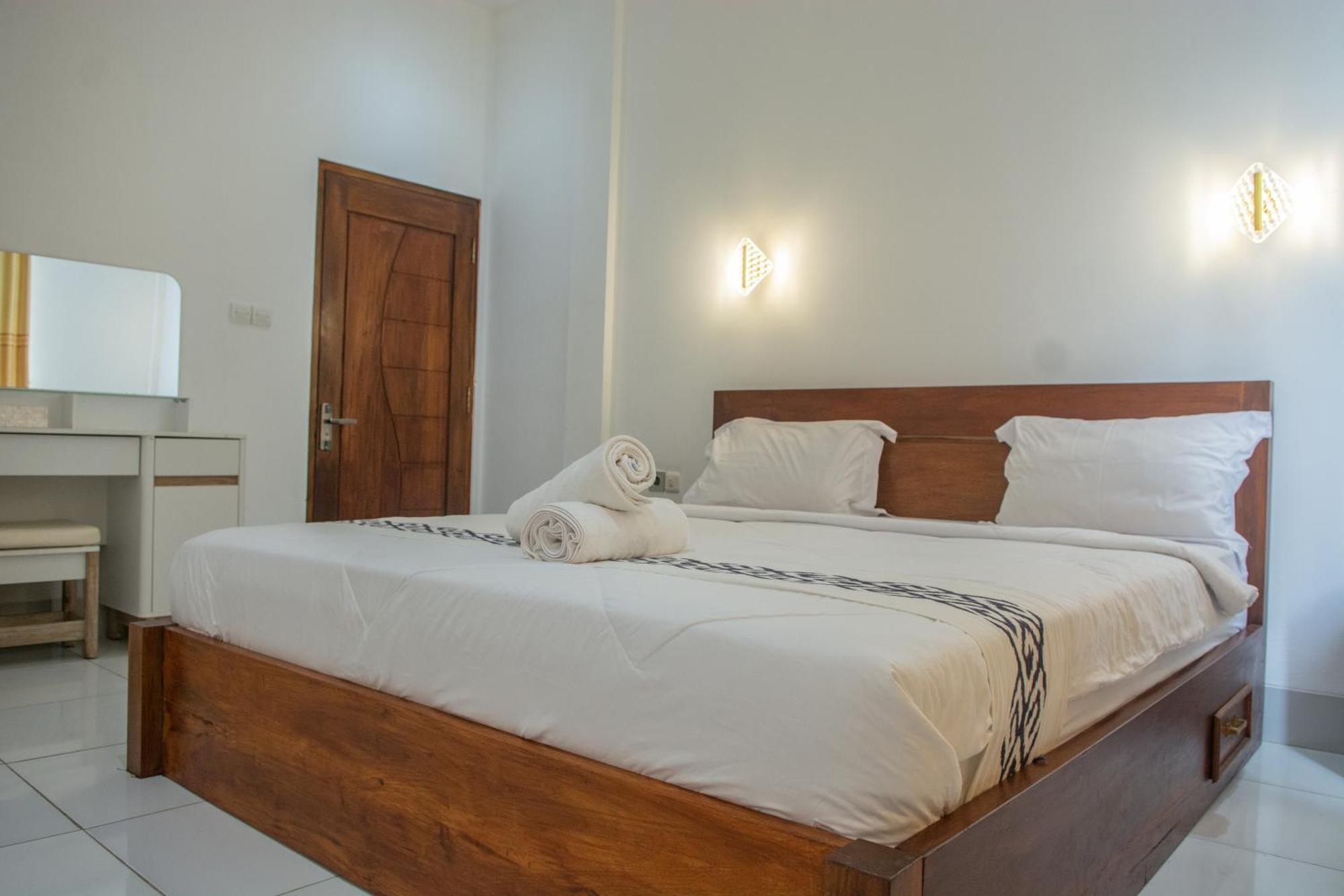 Turtle House Lombok Ξενοδοχείο Kuta  Εξωτερικό φωτογραφία