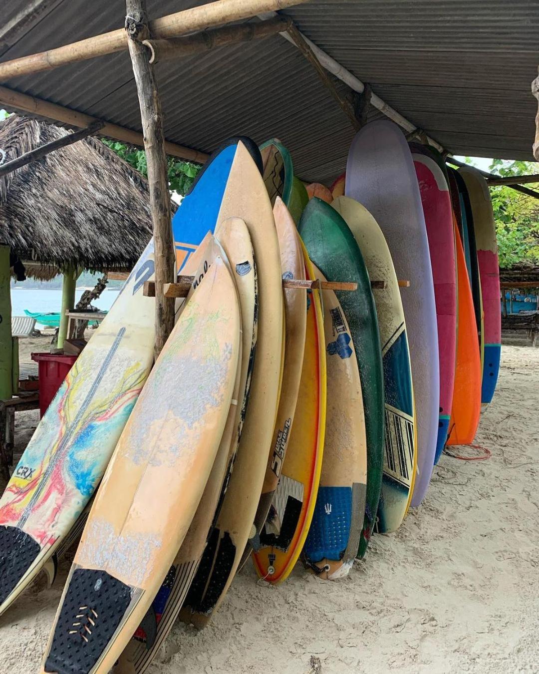 Turtle House Lombok Ξενοδοχείο Kuta  Εξωτερικό φωτογραφία