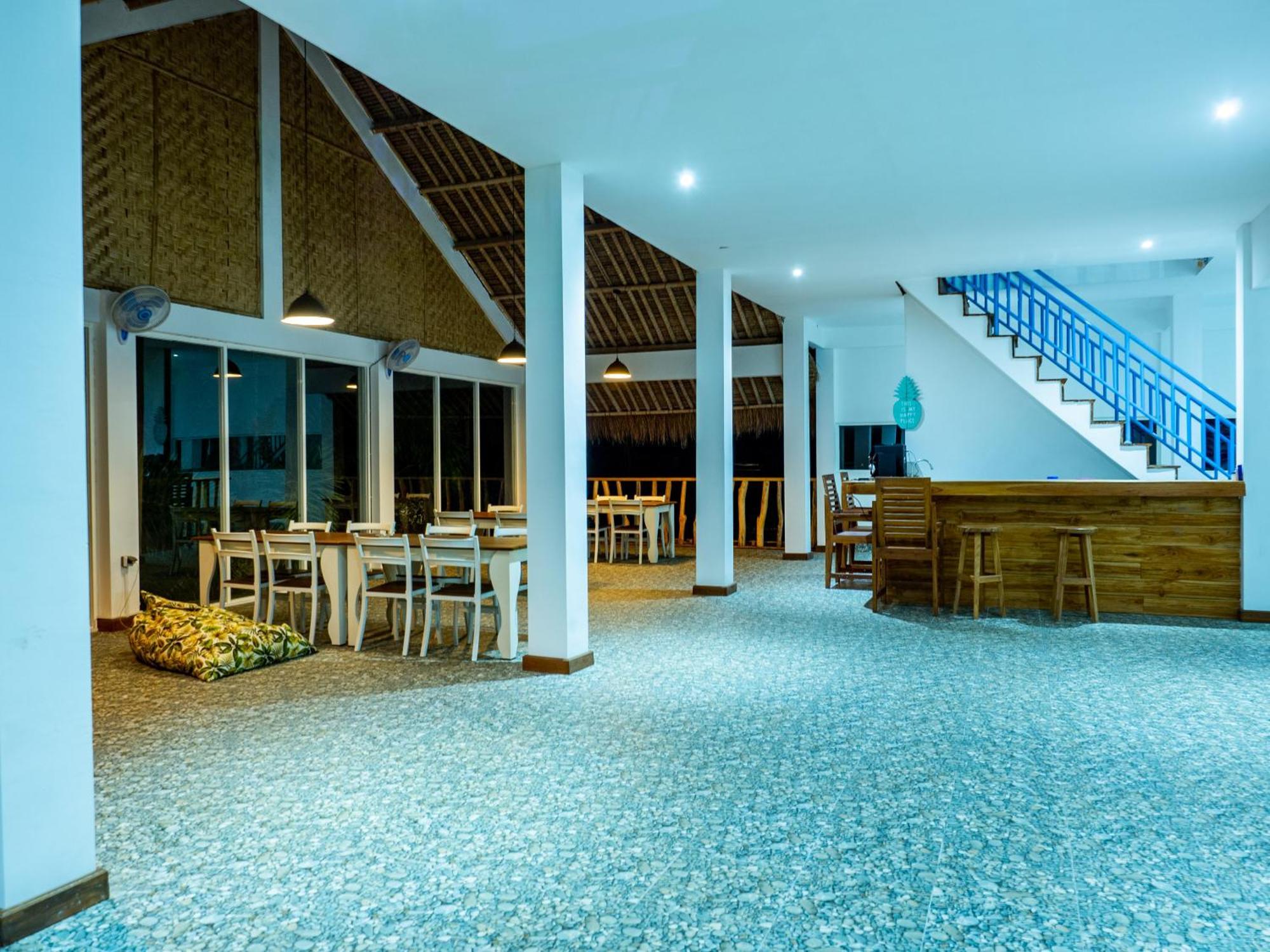 Turtle House Lombok Ξενοδοχείο Kuta  Εξωτερικό φωτογραφία