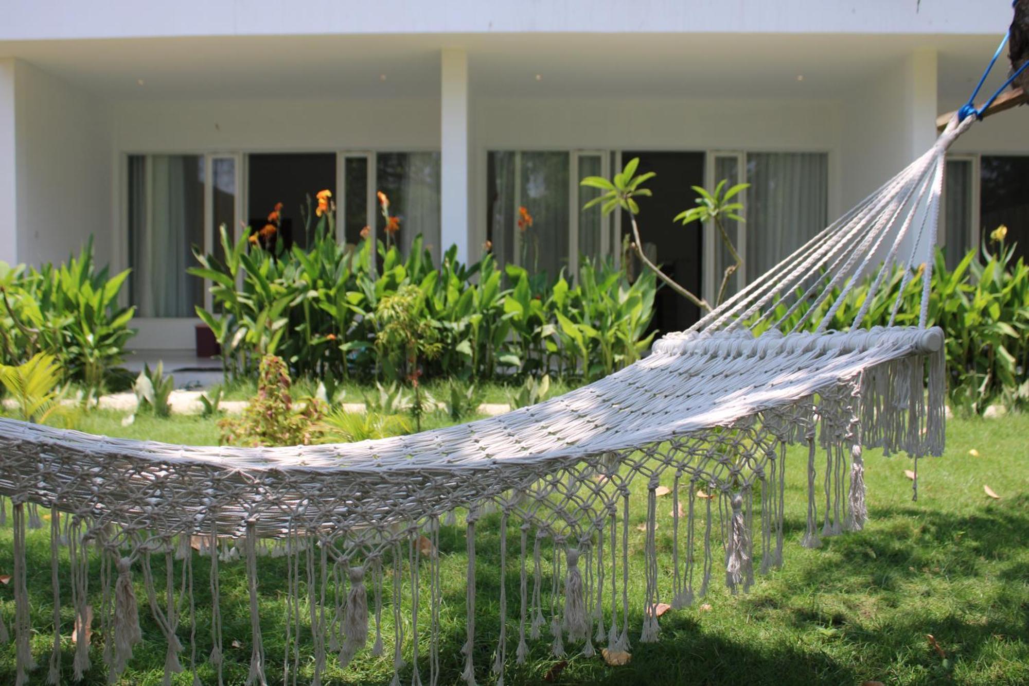 Turtle House Lombok Ξενοδοχείο Kuta  Εξωτερικό φωτογραφία