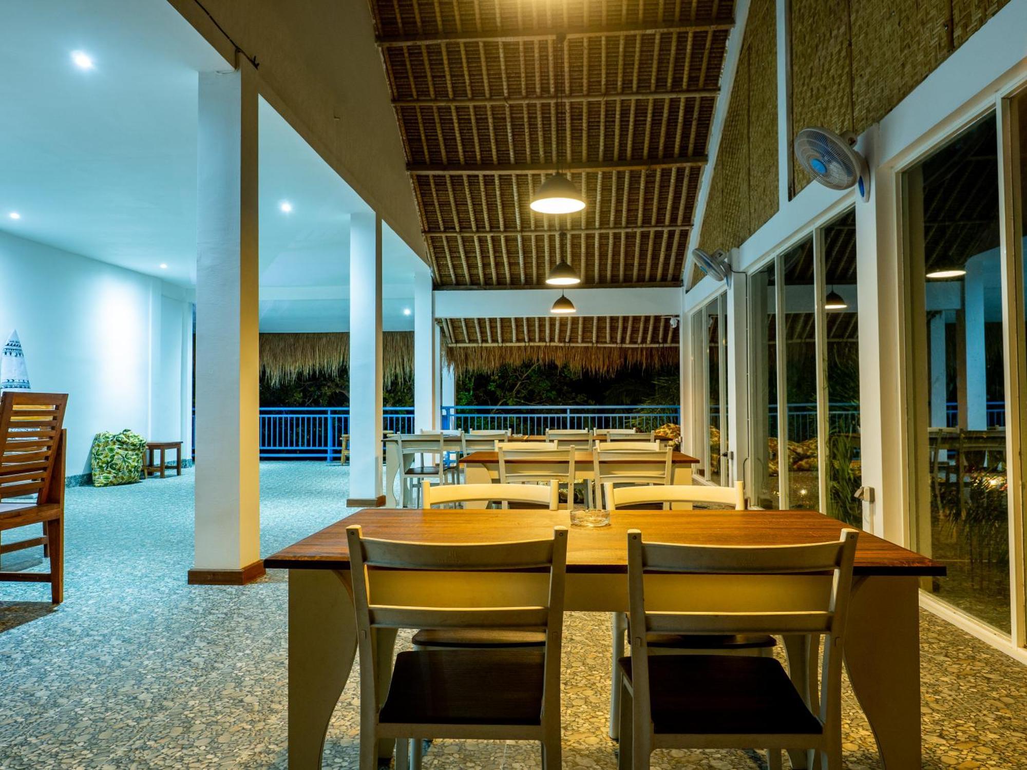 Turtle House Lombok Ξενοδοχείο Kuta  Εξωτερικό φωτογραφία
