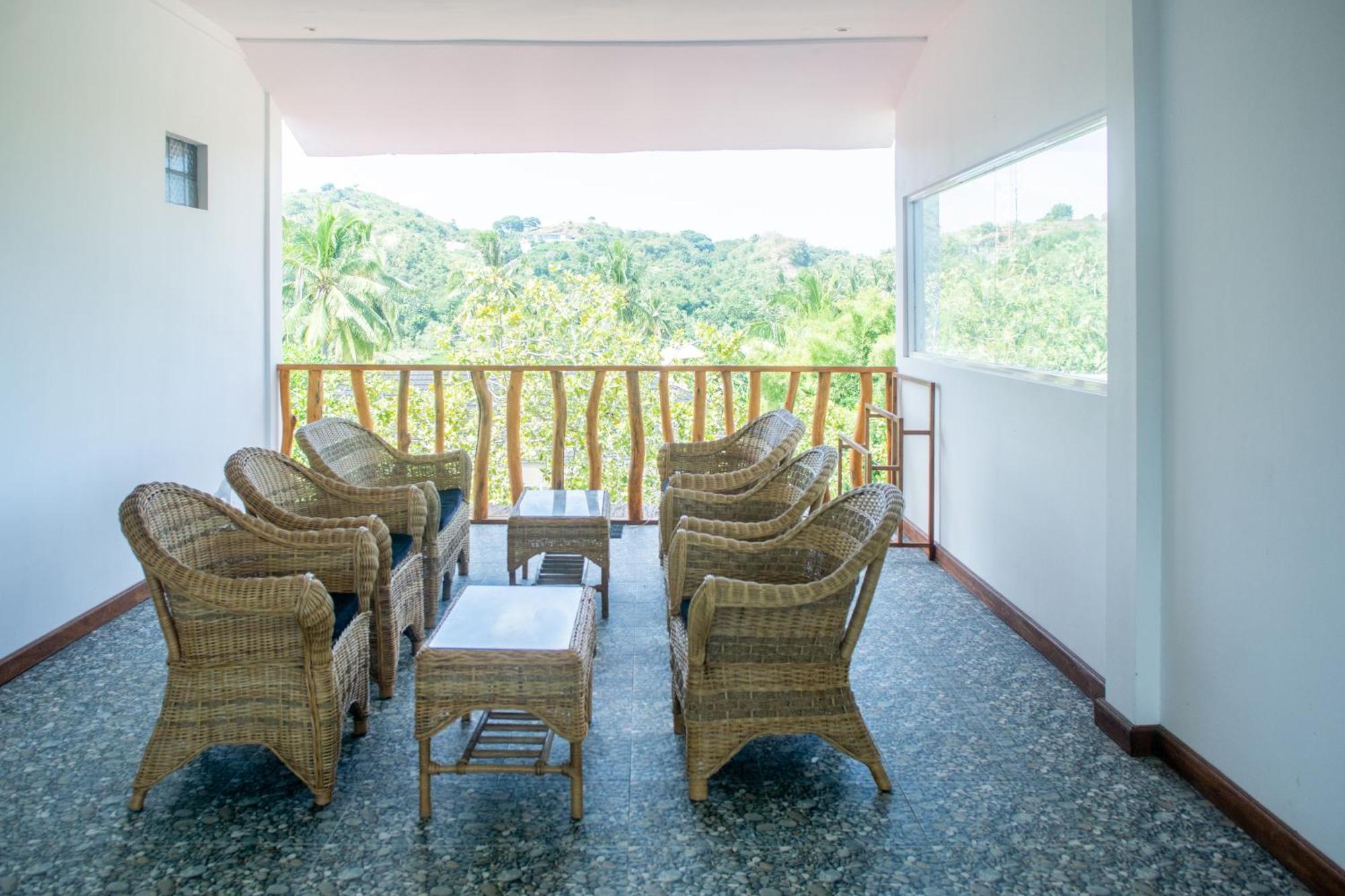 Turtle House Lombok Ξενοδοχείο Kuta  Εξωτερικό φωτογραφία