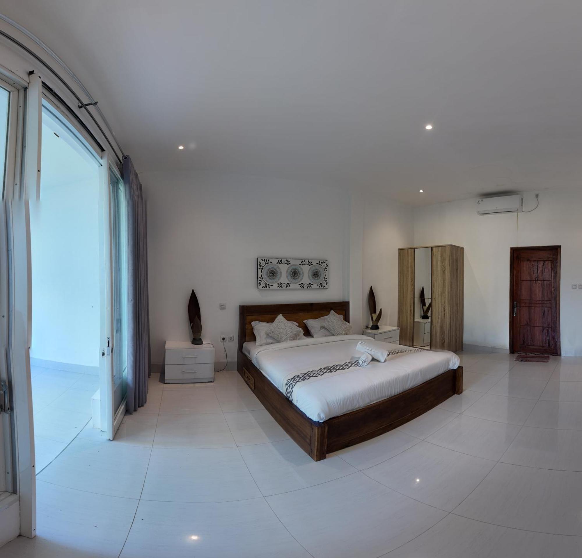 Turtle House Lombok Ξενοδοχείο Kuta  Εξωτερικό φωτογραφία
